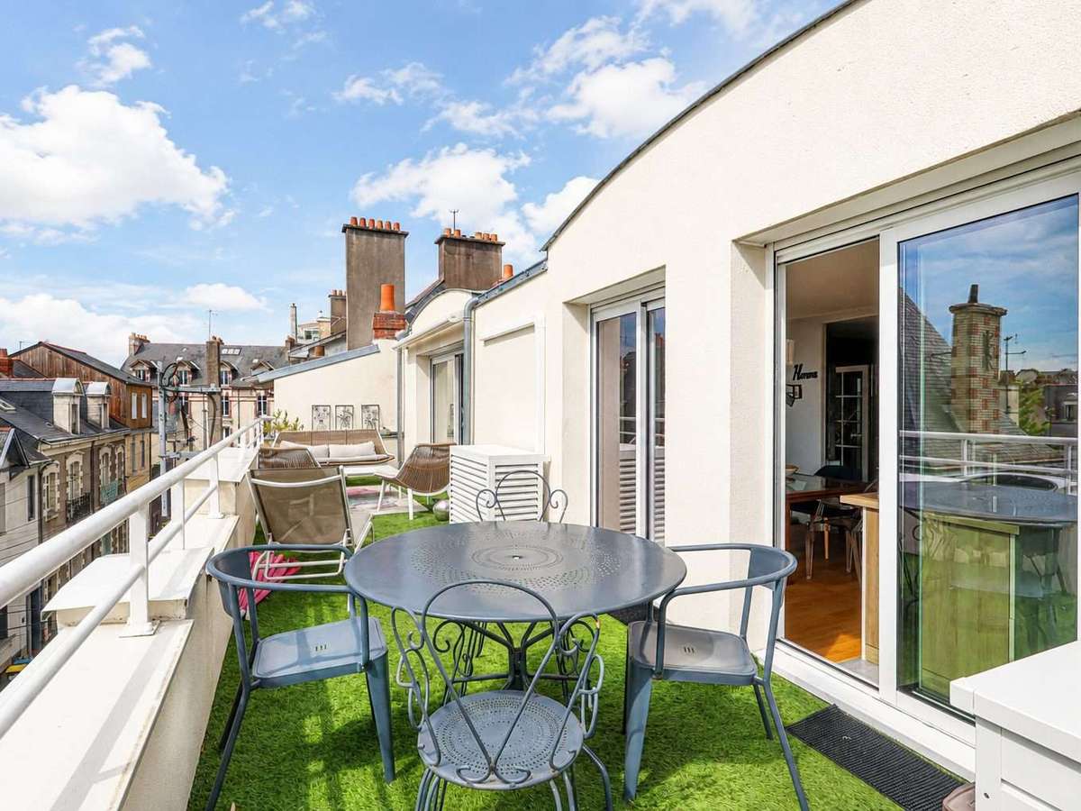 Appartement Nantes