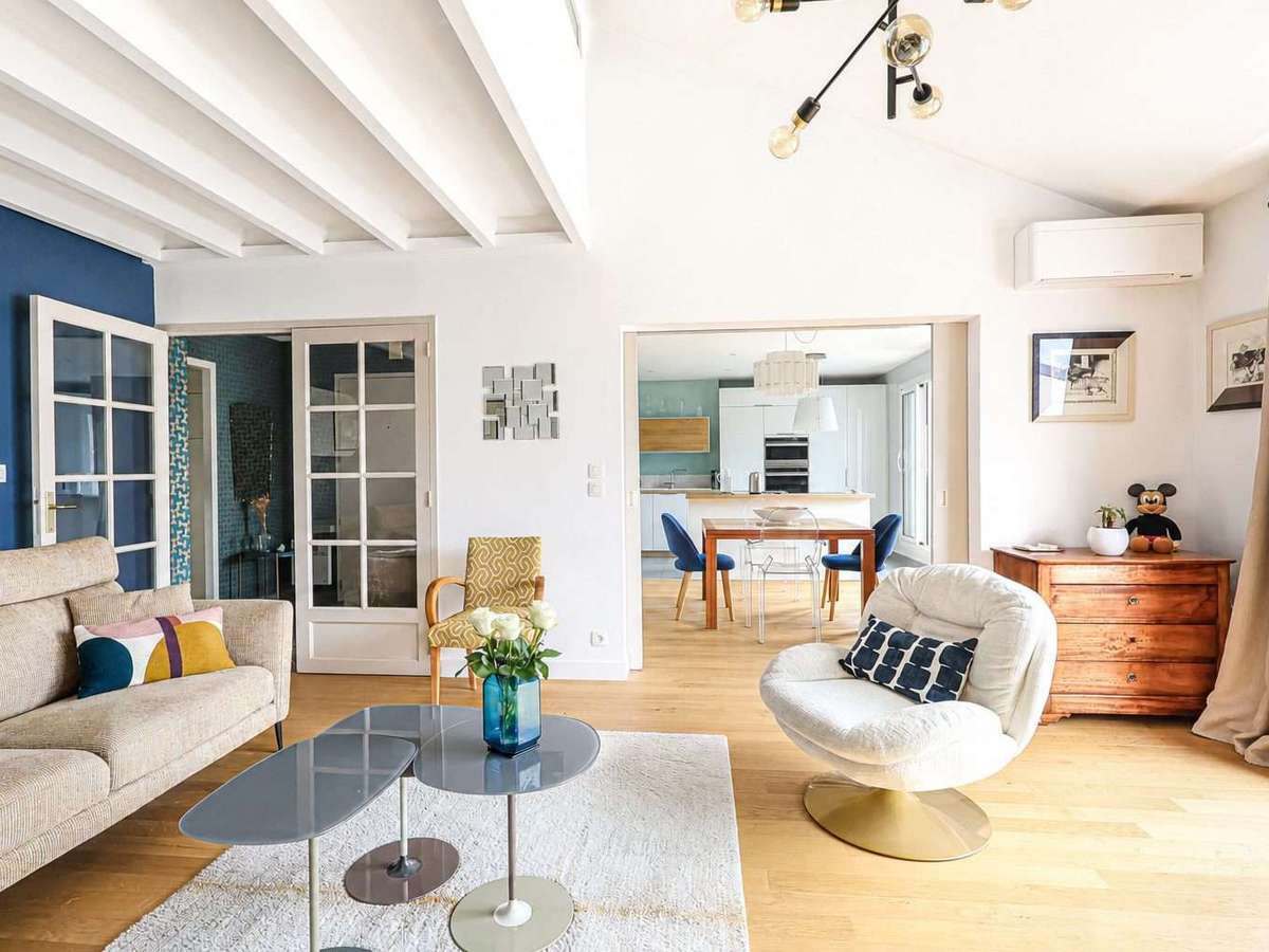 Appartement Nantes