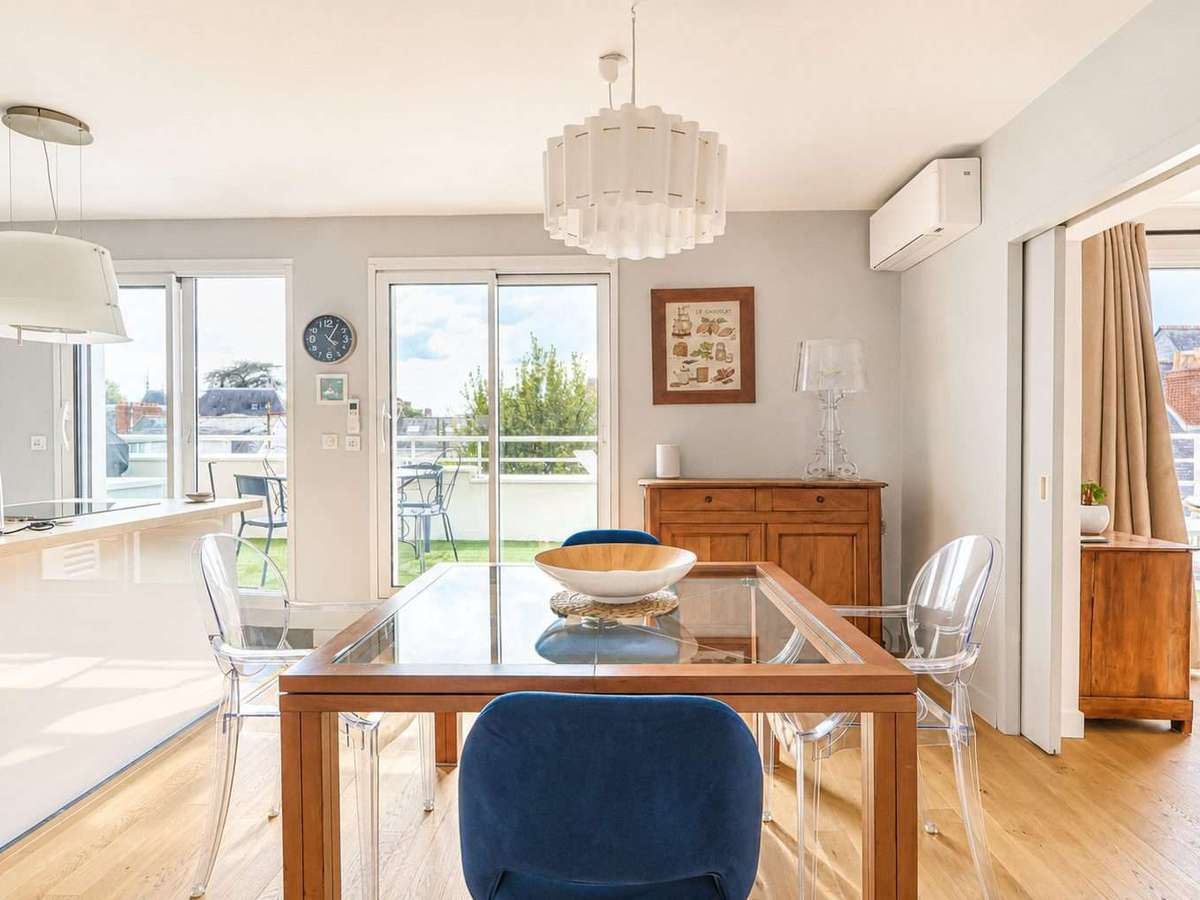 Appartement Nantes