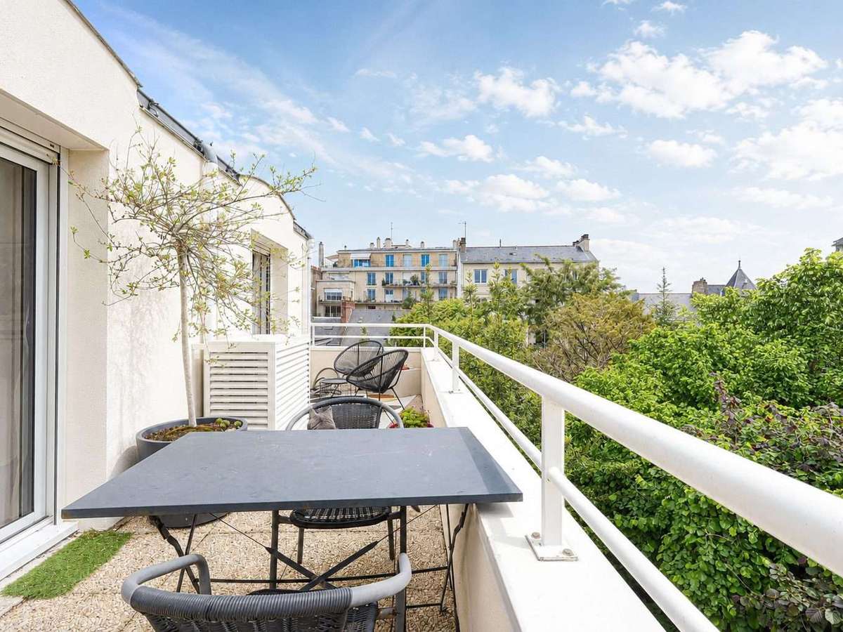 Appartement Nantes