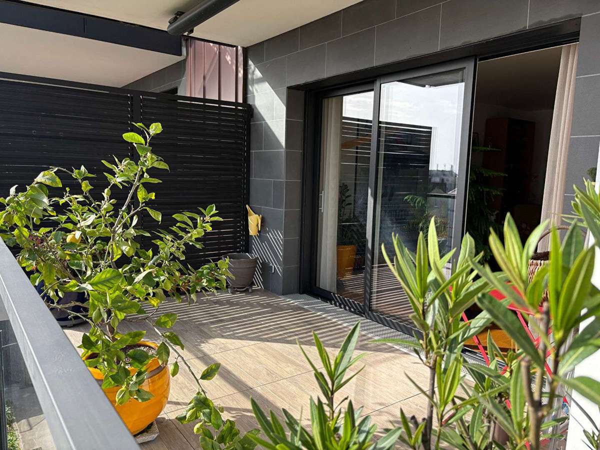 Appartement Nantes