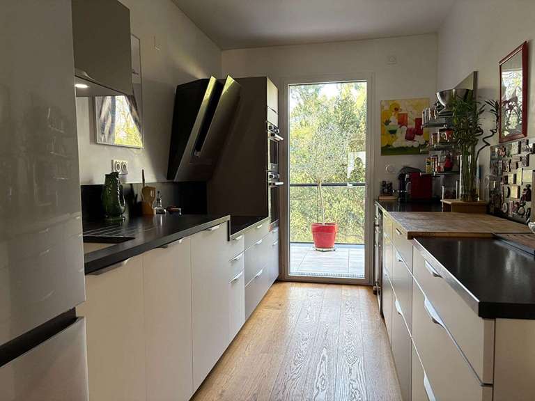 Appartement Nantes - 3 chambres
