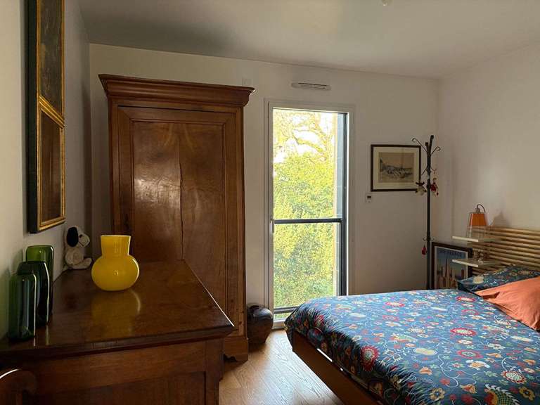Appartement Nantes - 3 chambres