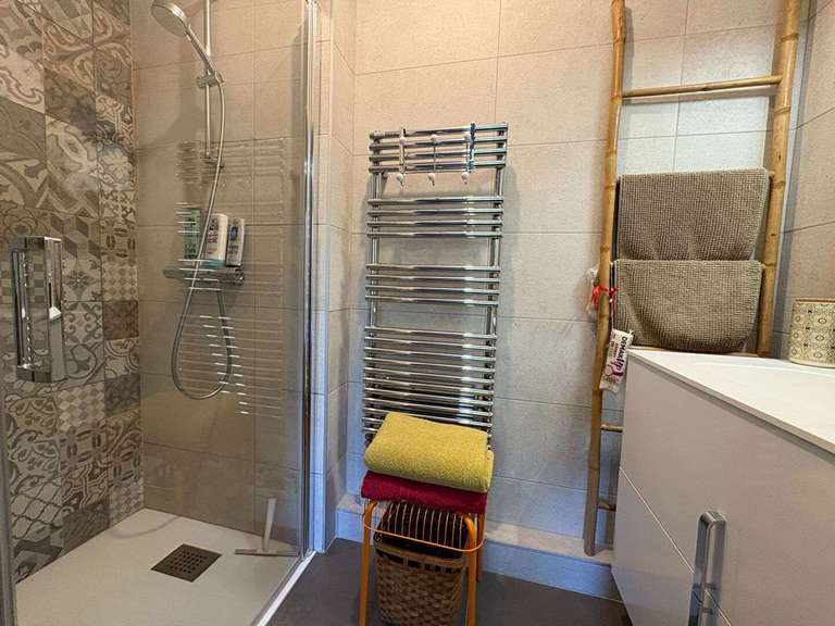 Appartement Nantes - 3 chambres