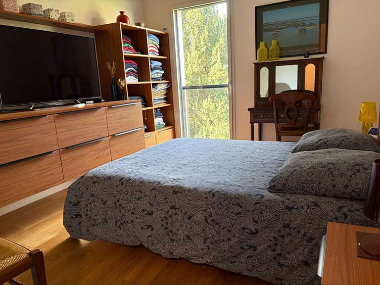 Appartement Nantes - 3 chambres