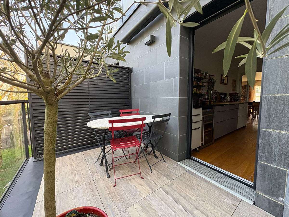 Appartement Nantes