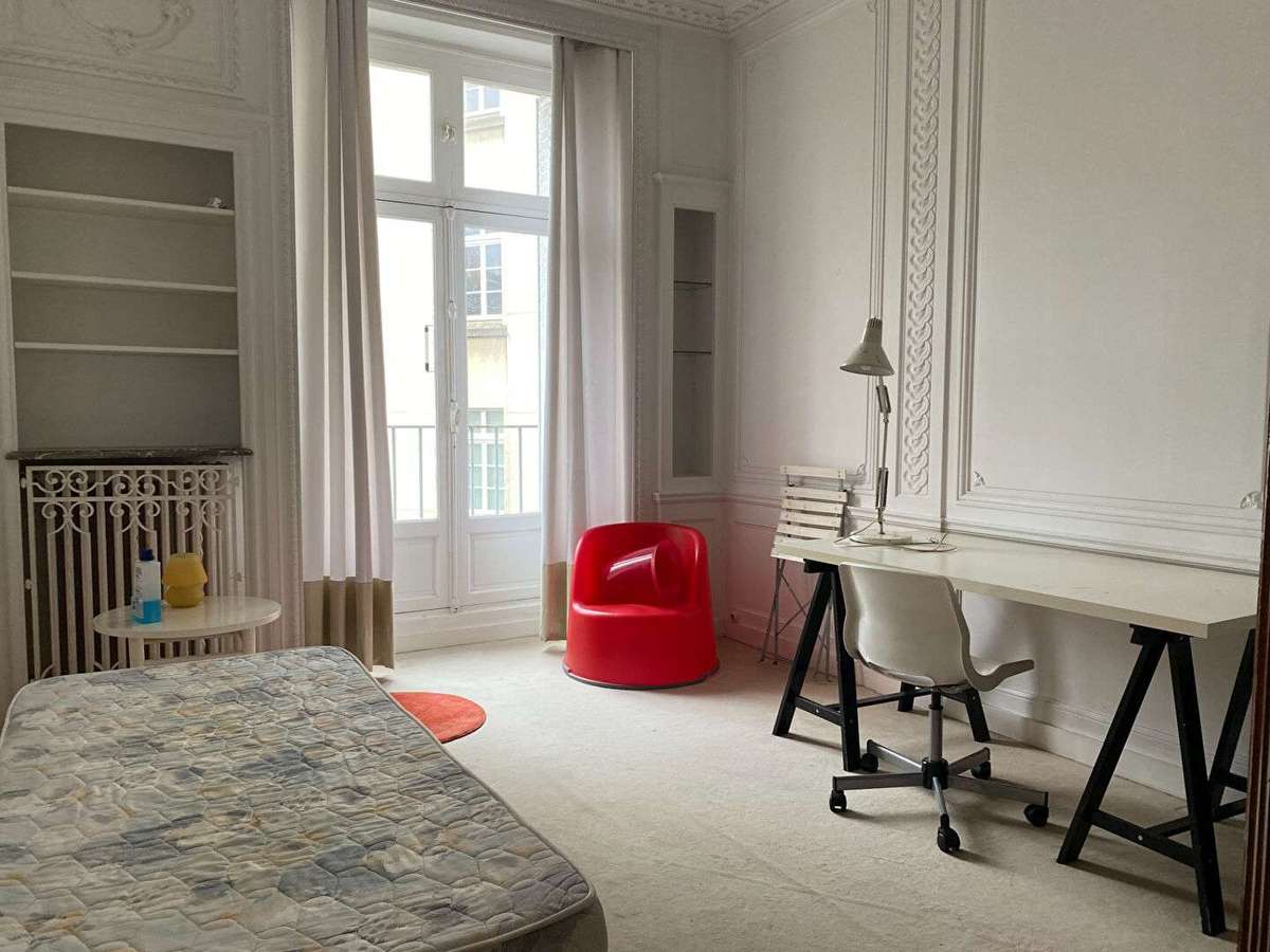 Appartement Nantes