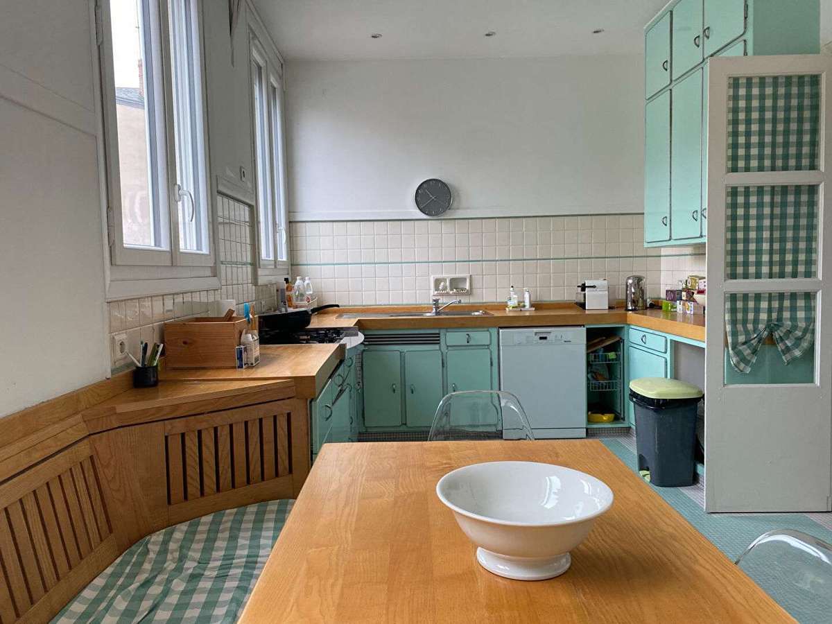 Appartement Nantes
