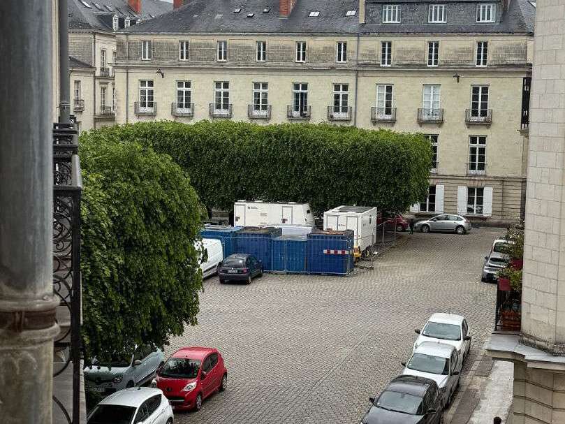 Appartement Nantes