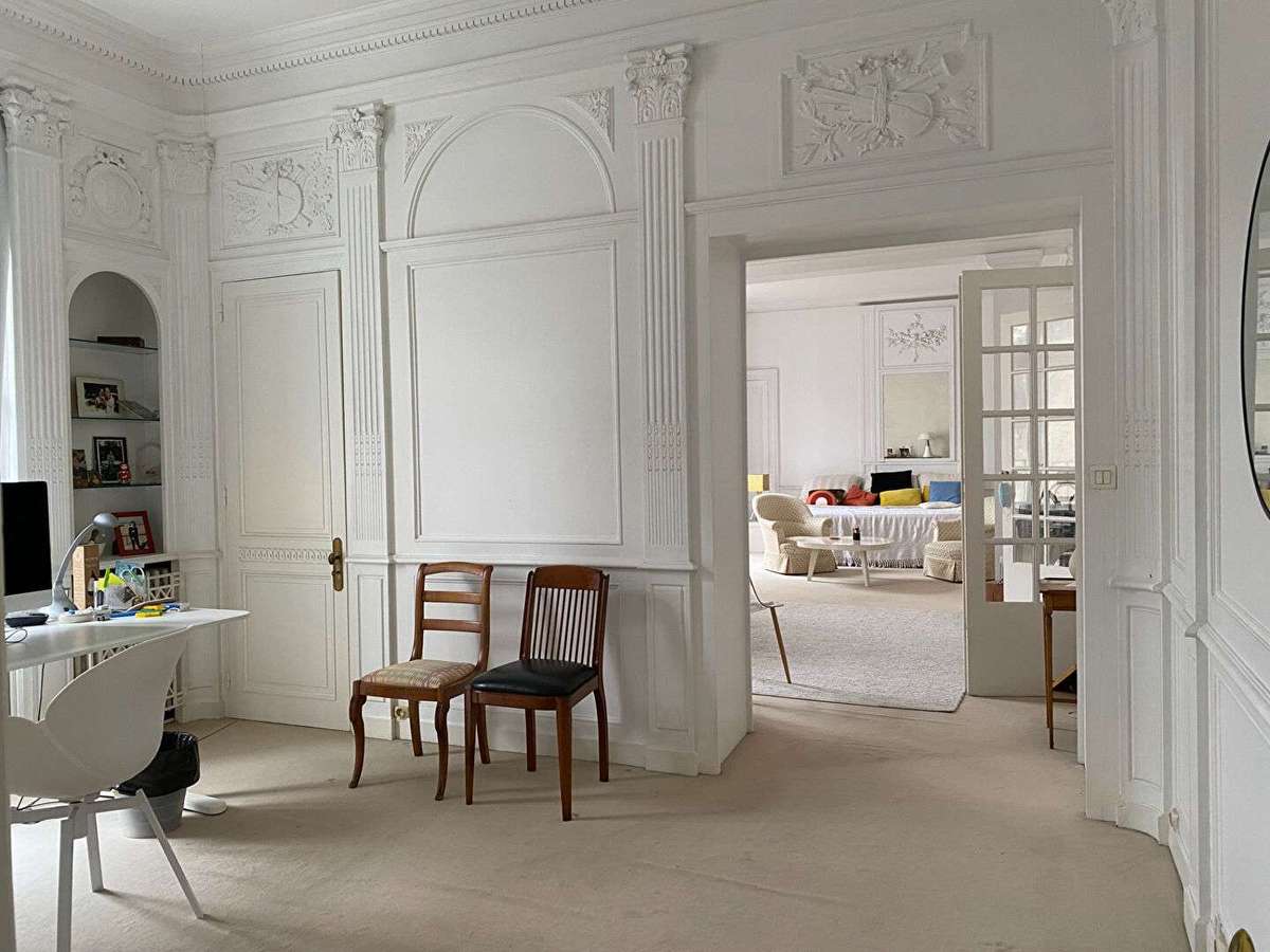 Appartement Nantes