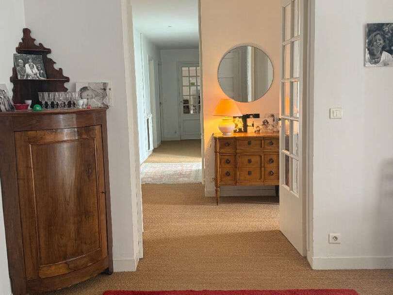 Appartement Nantes