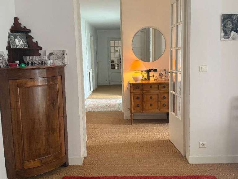 Appartement Nantes - 4 chambres