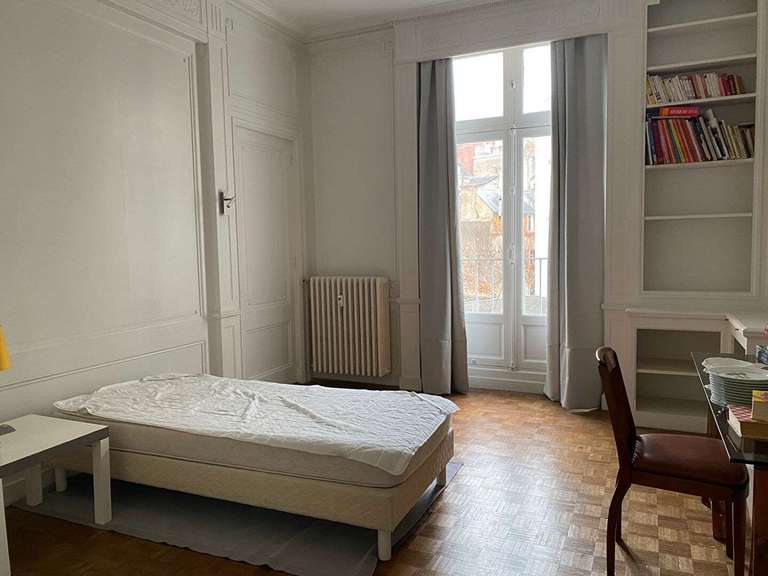 Appartement Nantes - 4 chambres