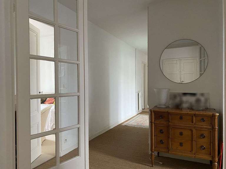 Appartement Nantes - 4 chambres