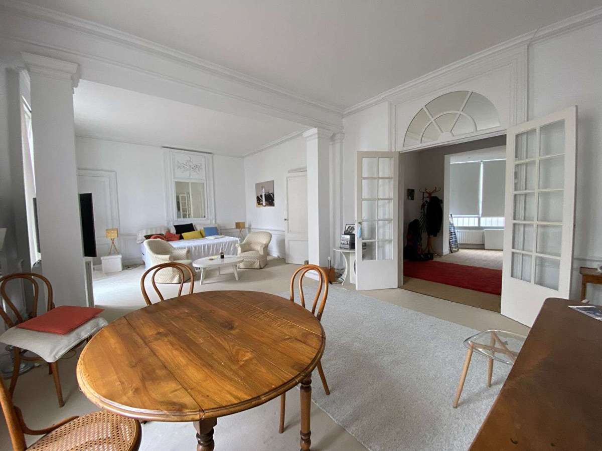 Appartement Nantes