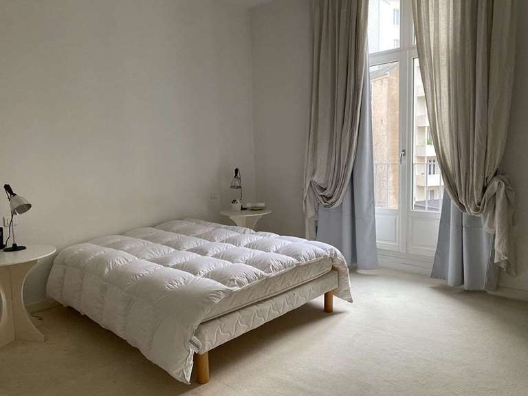 Appartement Nantes - 4 chambres
