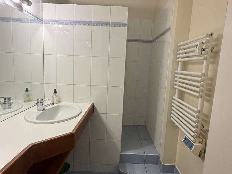 Appartement Nantes