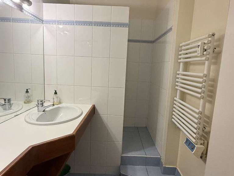 Appartement Nantes - 4 chambres