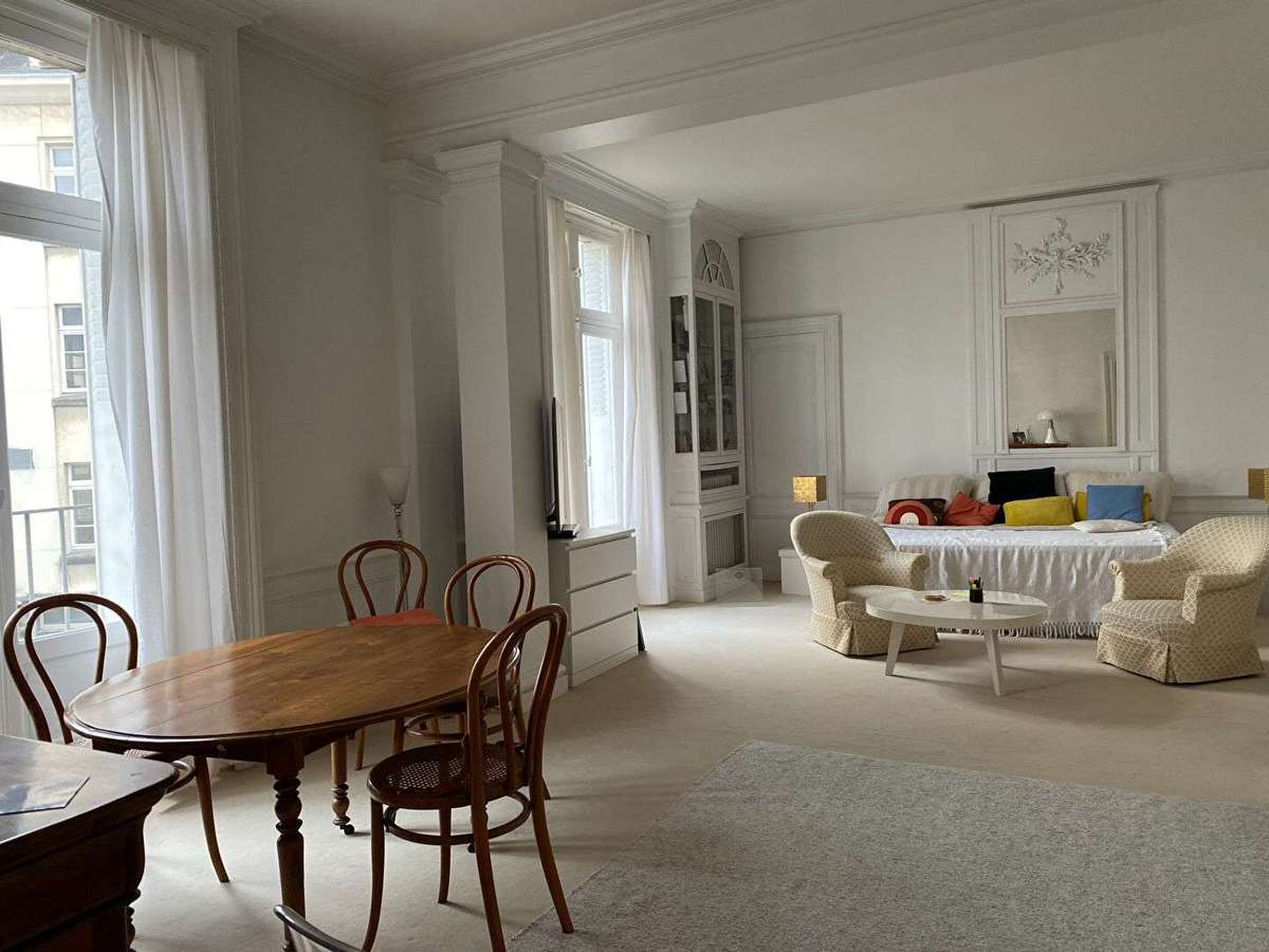 Appartement Nantes