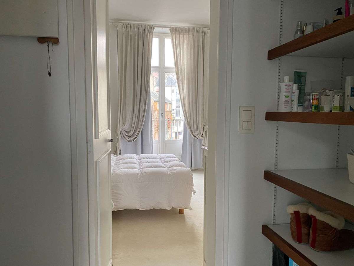 Appartement Nantes