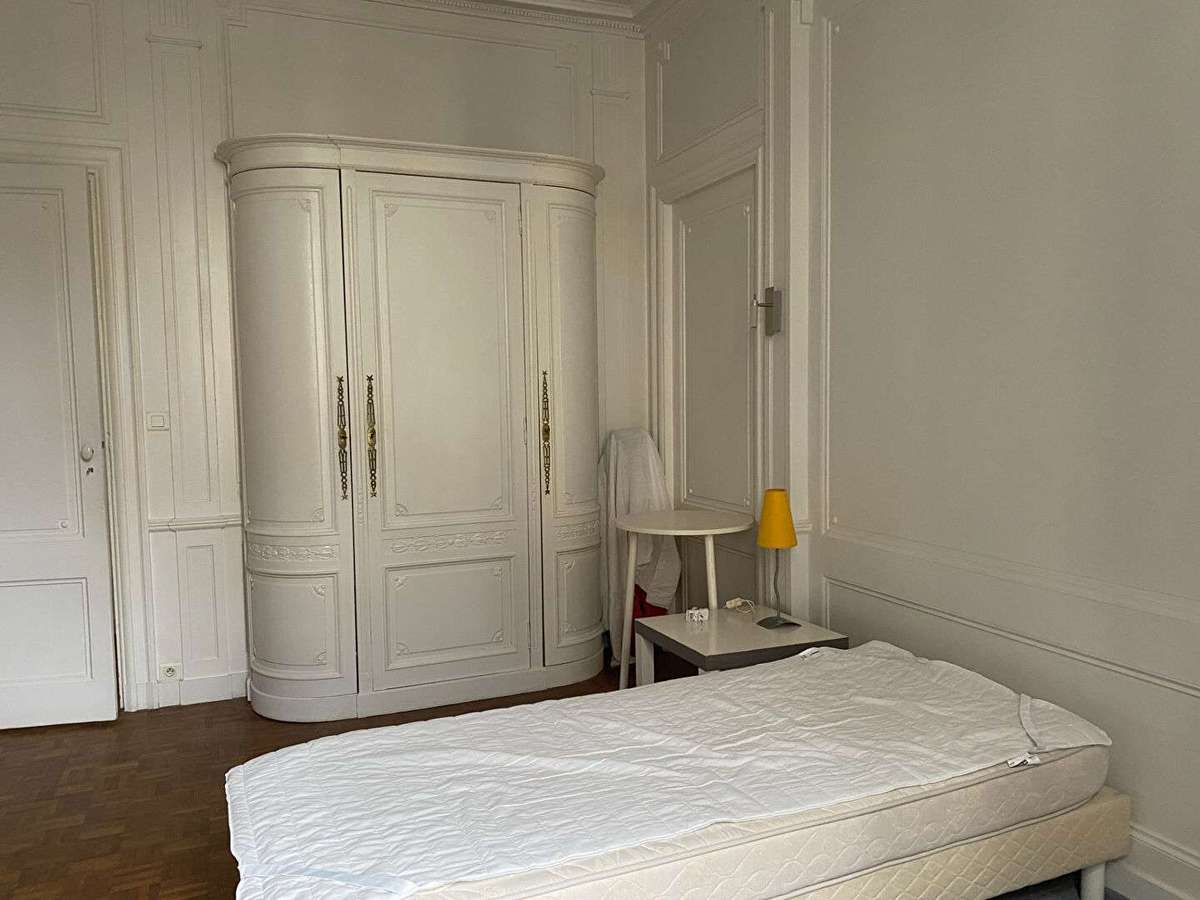 Appartement Nantes