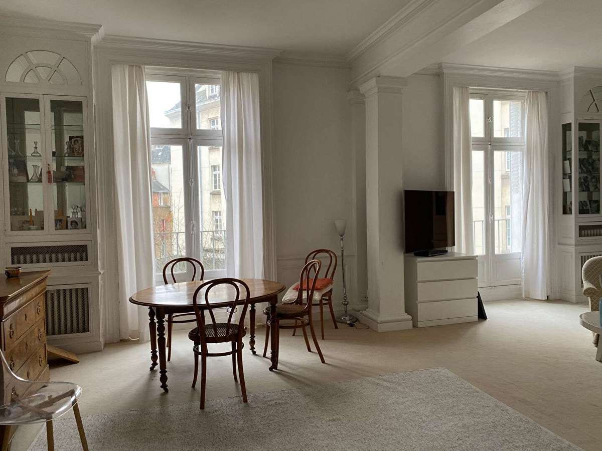 Appartement Nantes