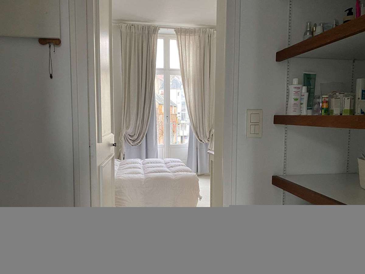 Appartement Nantes