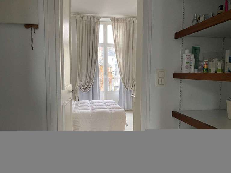 Appartement Nantes - 4 chambres