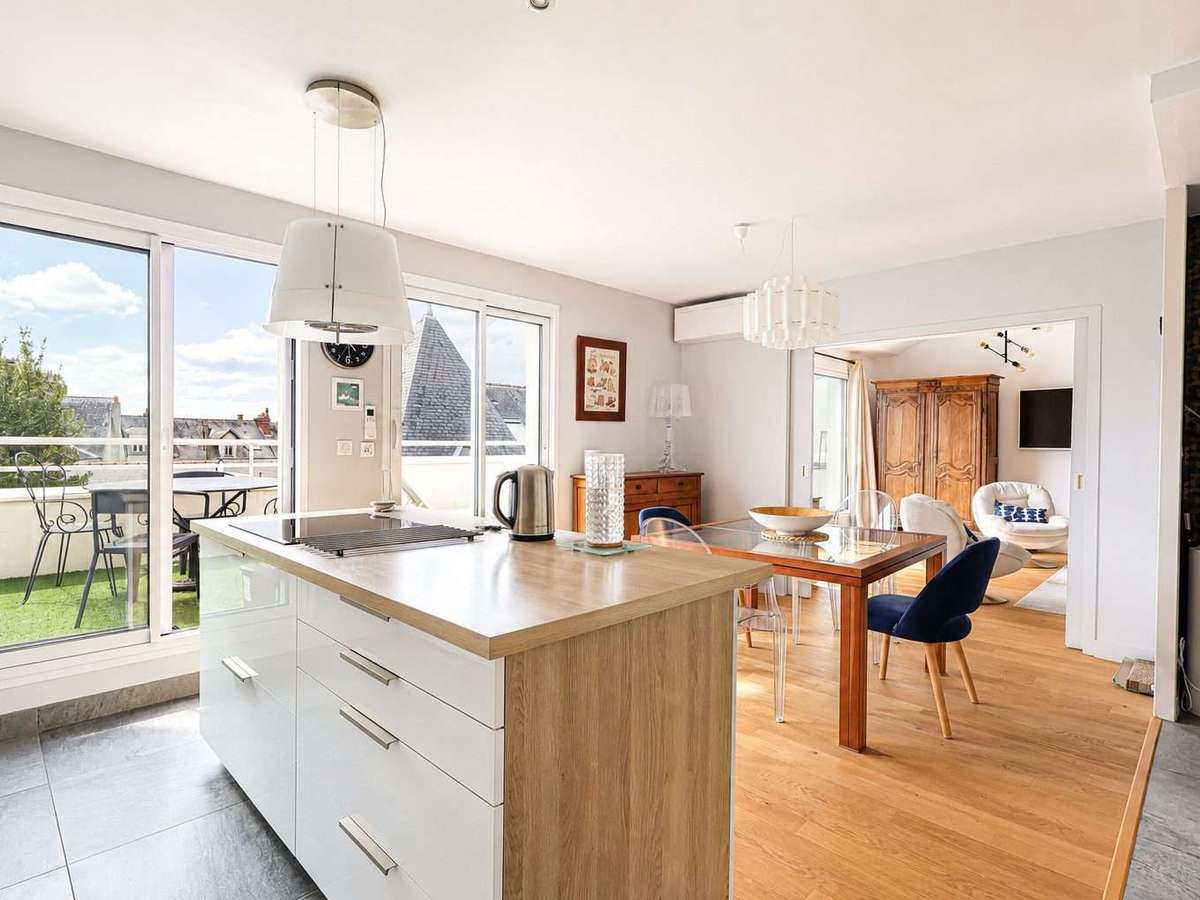 Appartement Nantes