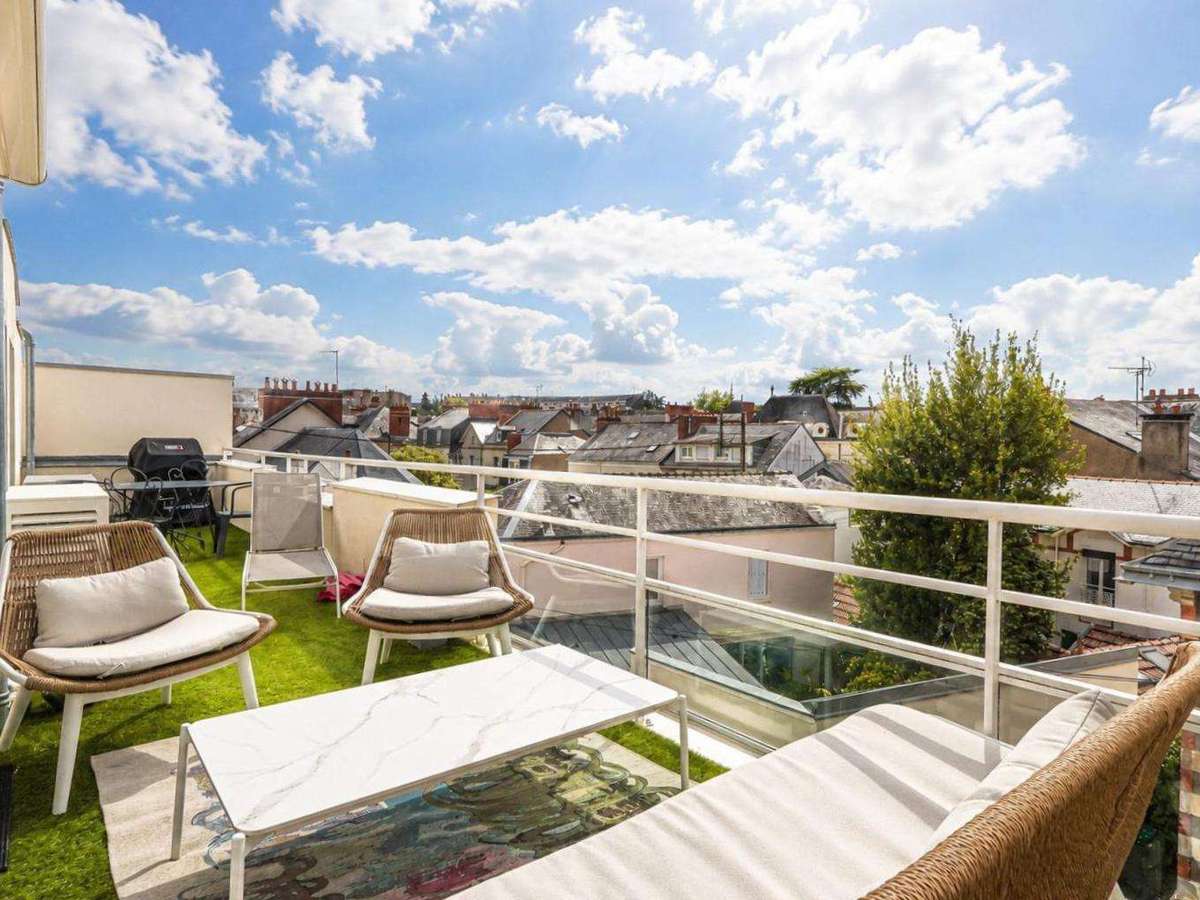 Appartement Nantes