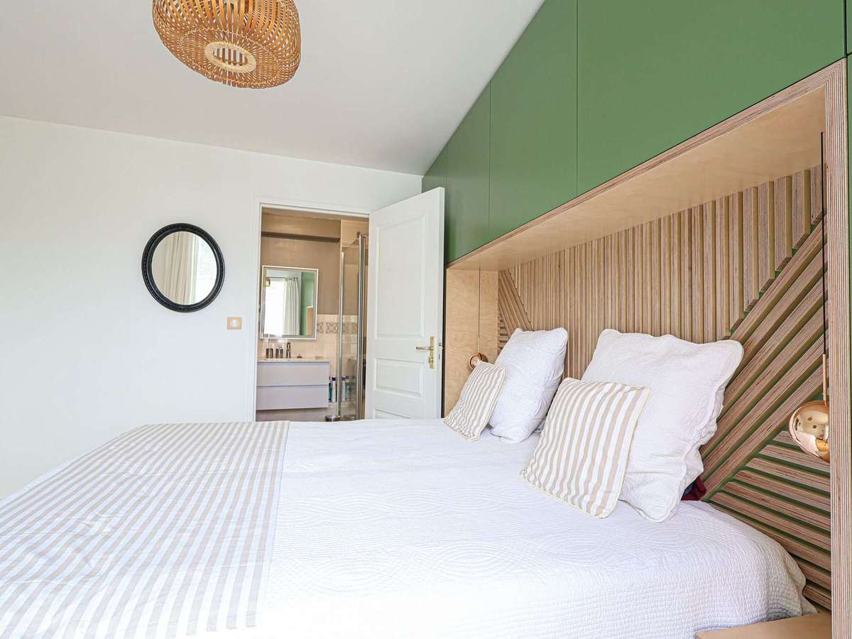 Appartement Nantes