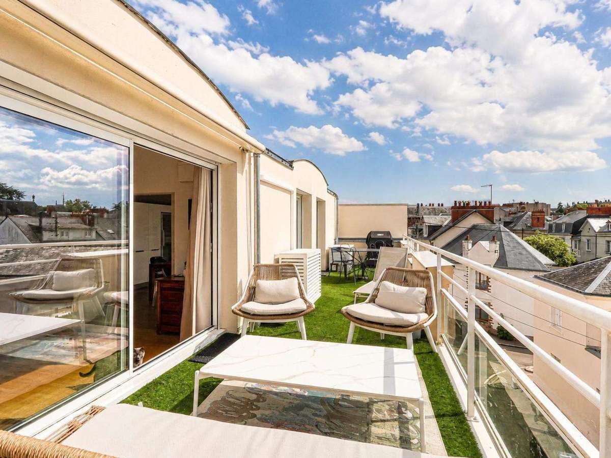 Appartement Nantes