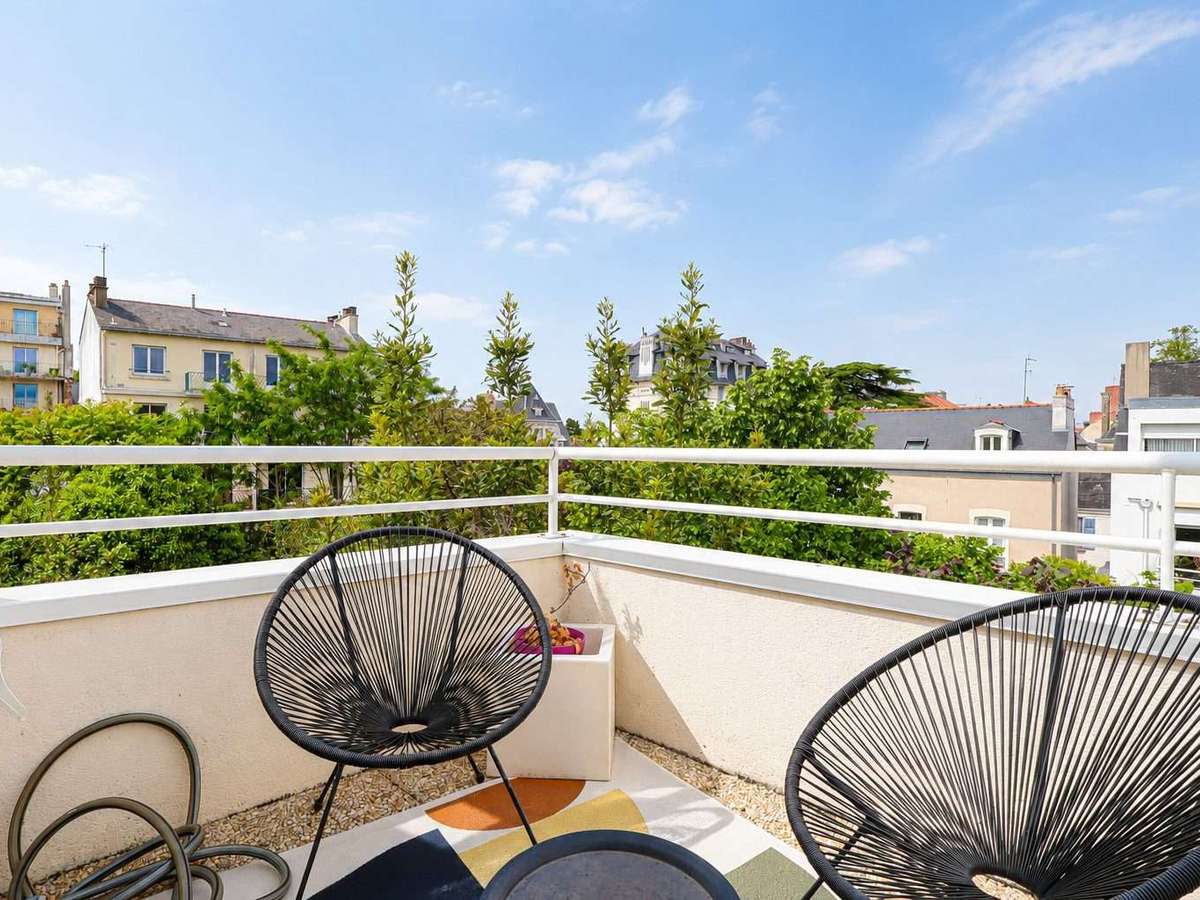 Appartement Nantes