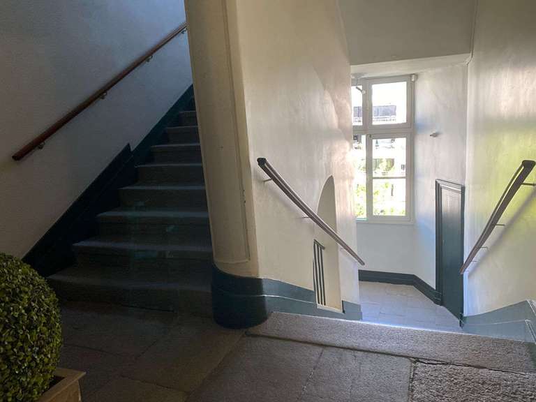 Appartement Nantes - 6 chambres