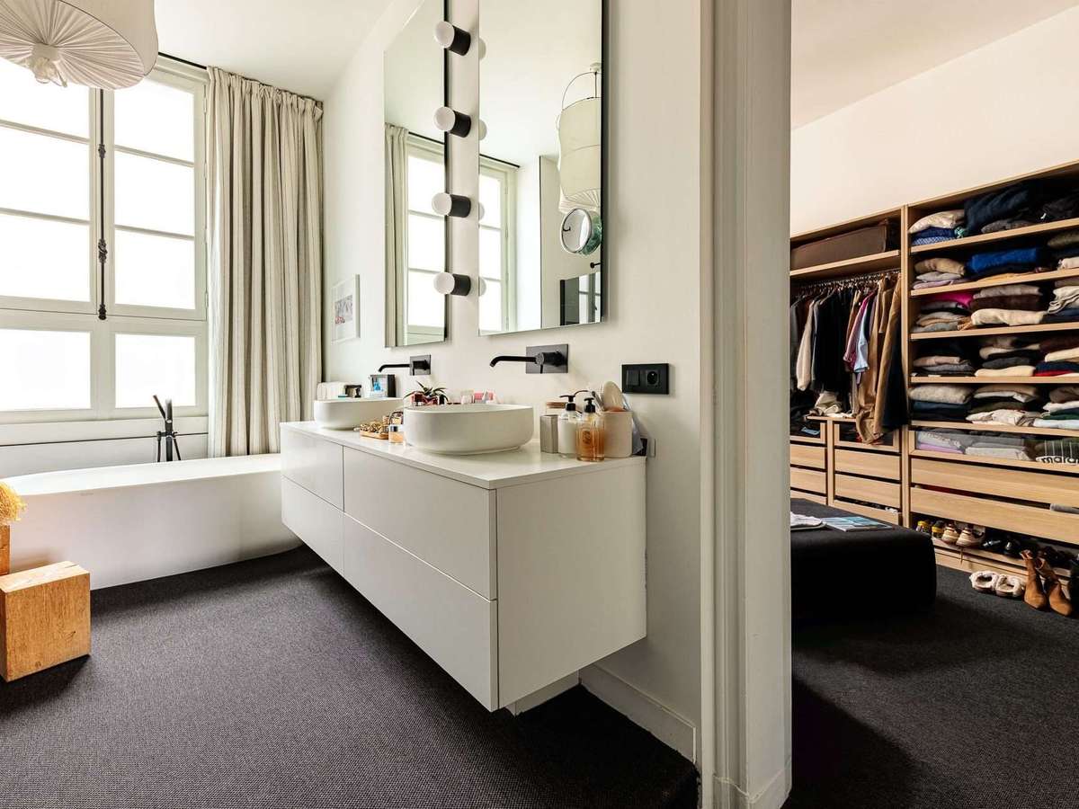Appartement Nantes