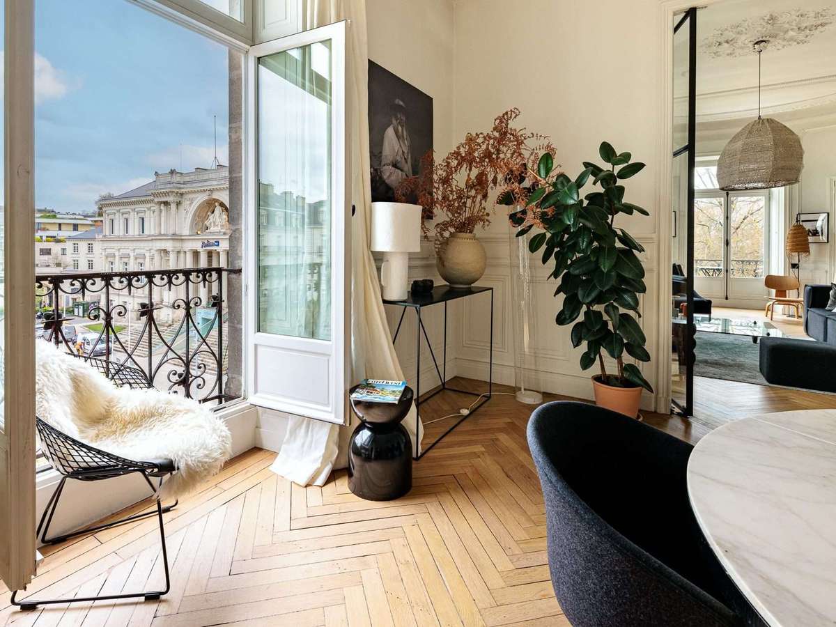 Appartement Nantes