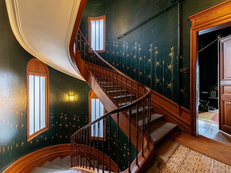 Appartement Nantes - 4 chambres