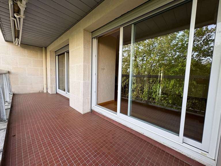 Appartement Nantes - 2 chambres