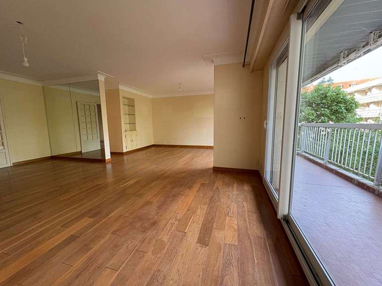 Appartement Nantes - 2 chambres