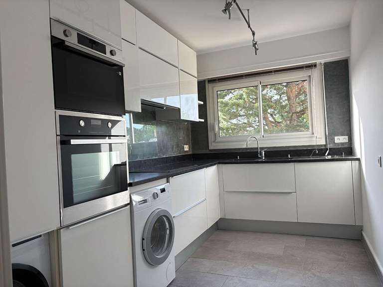 Appartement Nantes - 2 chambres