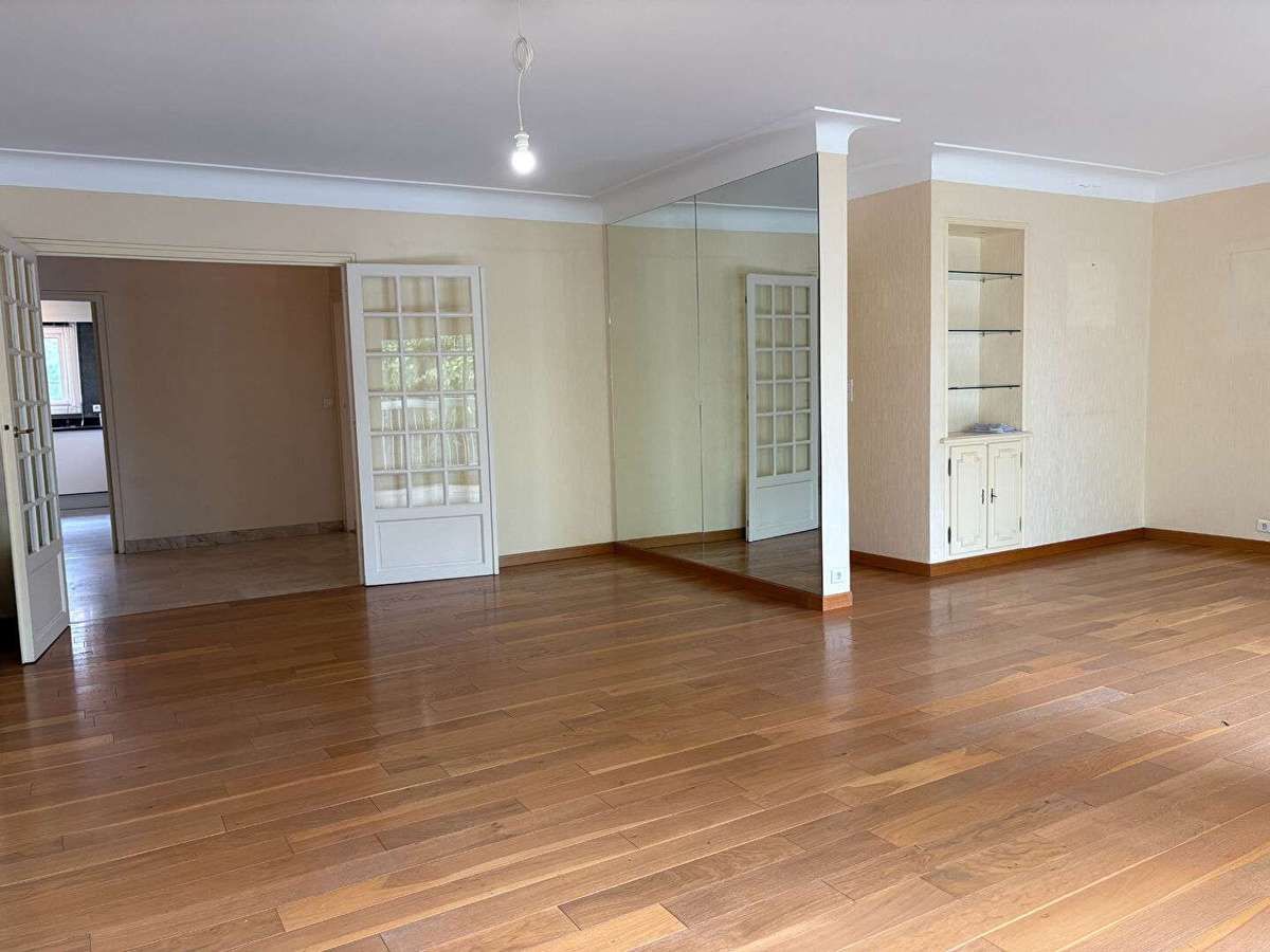 Appartement Nantes
