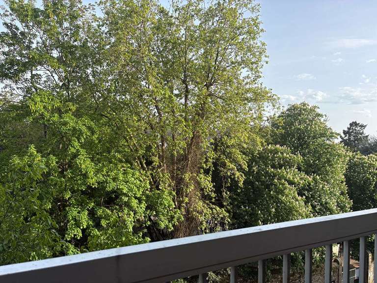 Appartement Nantes - 2 chambres