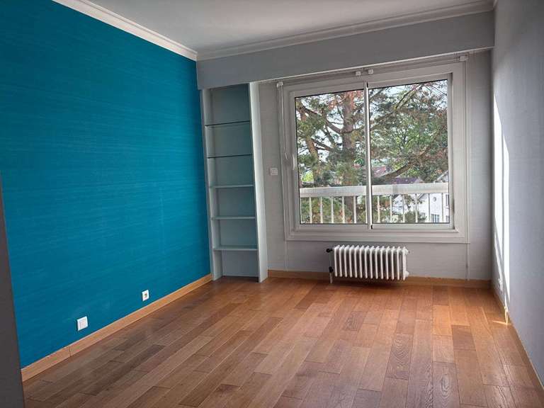 Appartement Nantes - 2 chambres