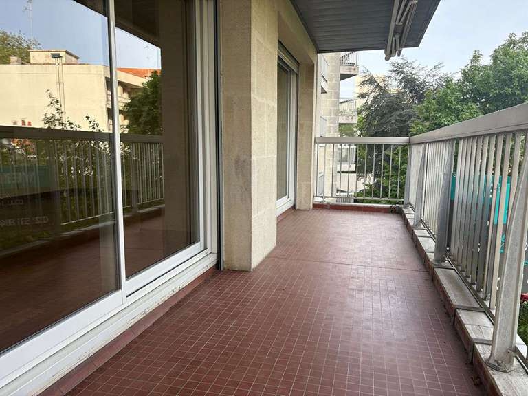 Appartement Nantes - 2 chambres
