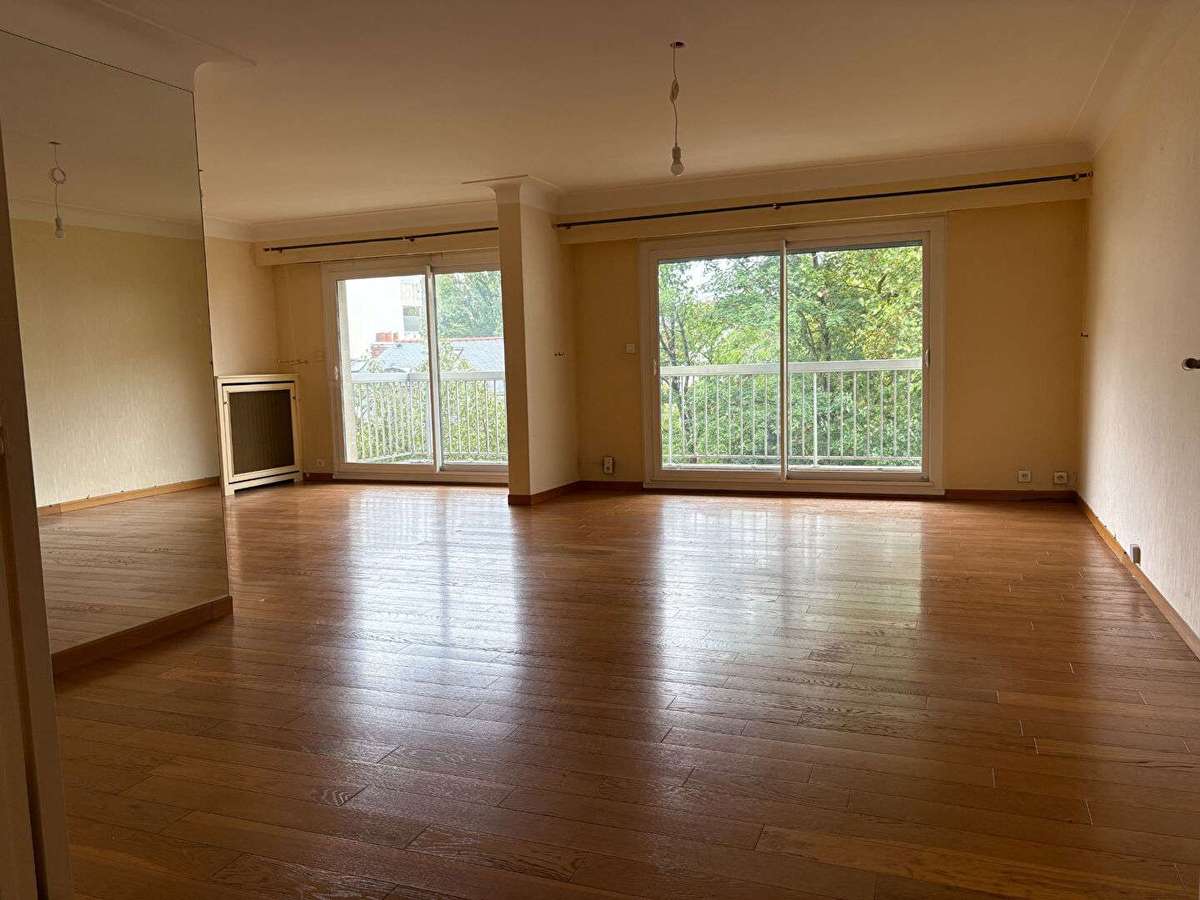 Appartement Nantes
