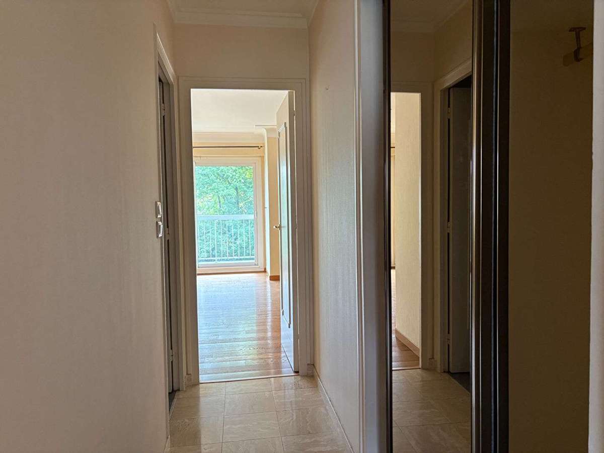 Appartement Nantes