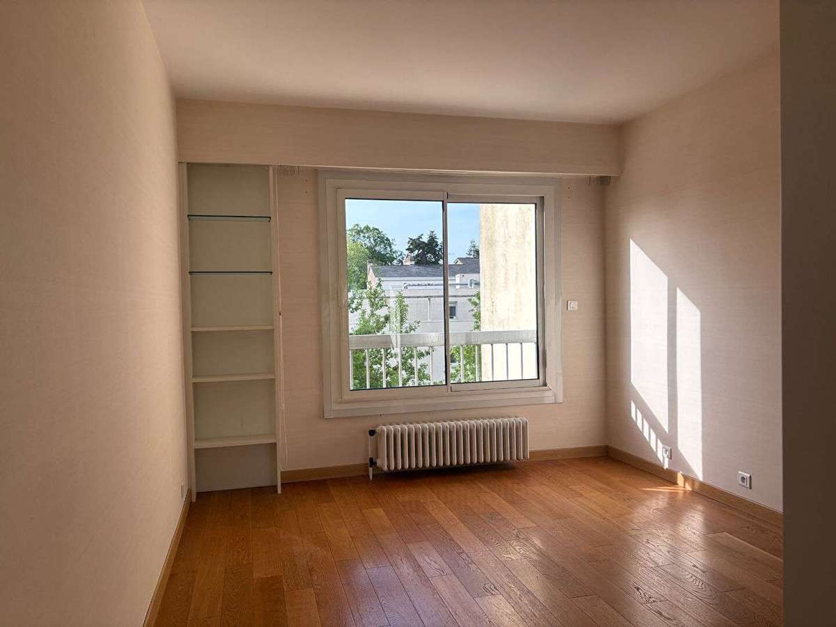 Appartement Nantes