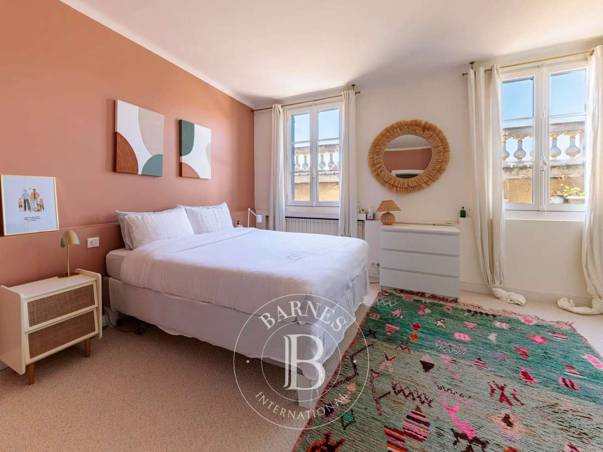 Apartment Nantes