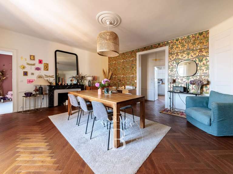 Apartment Nantes - 4 bedrooms - 175m²