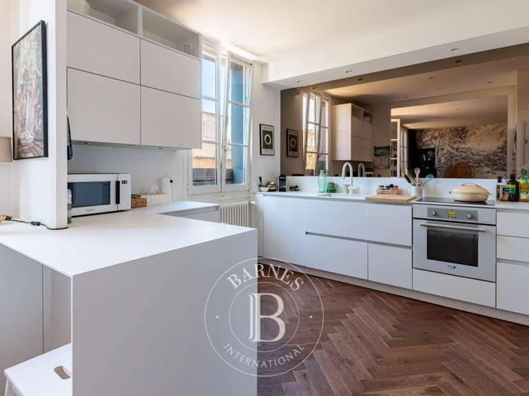 Apartment Nantes - 4 bedrooms - 175m²